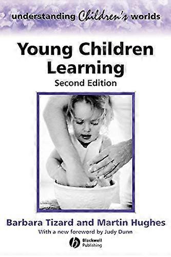 Young Children Learning