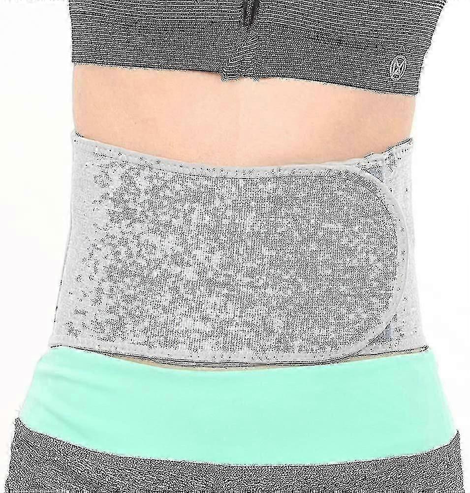Kidney Warmth, Kidney Protection, And Healthy Back Warmth With Elasticity