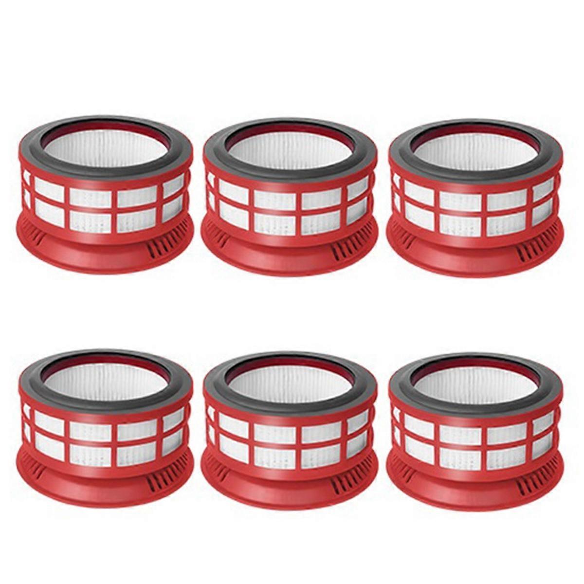 Suitable for Vacuum Cleaner Accessories H6/H7 Rear Filter Element Replacement Accessories