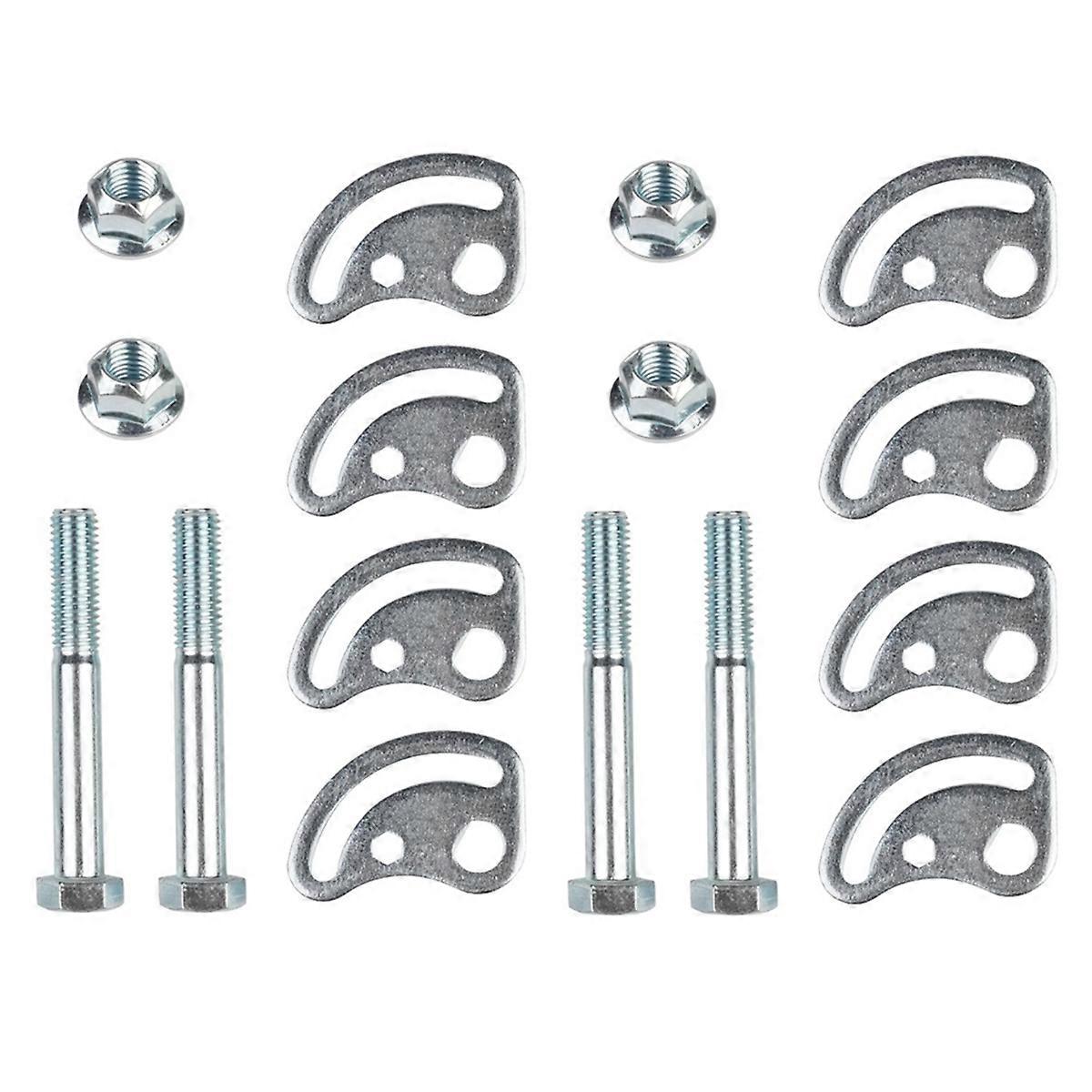 Camber Kit für Express 