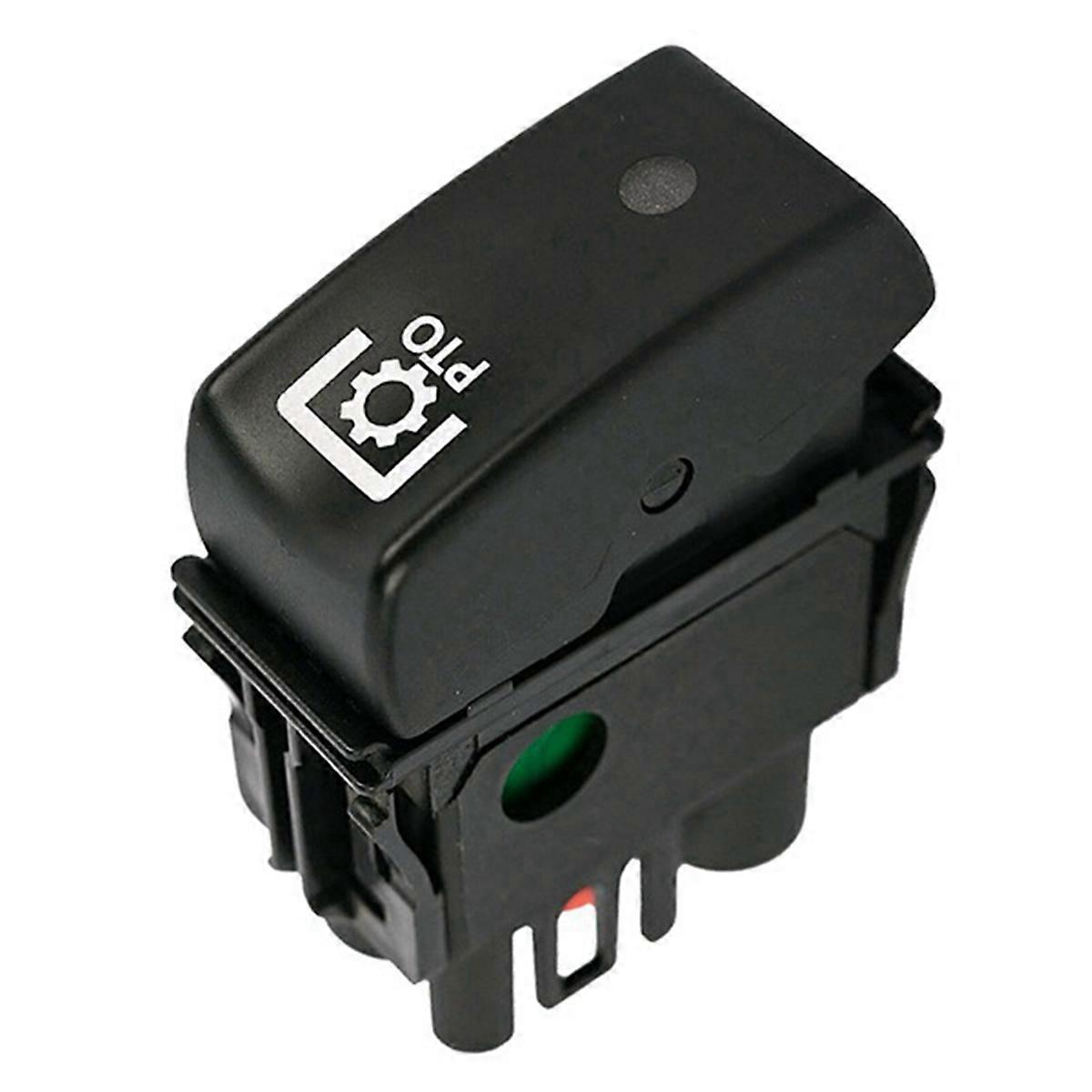 Air Electric Valve Control Switch for Kenworth PTO