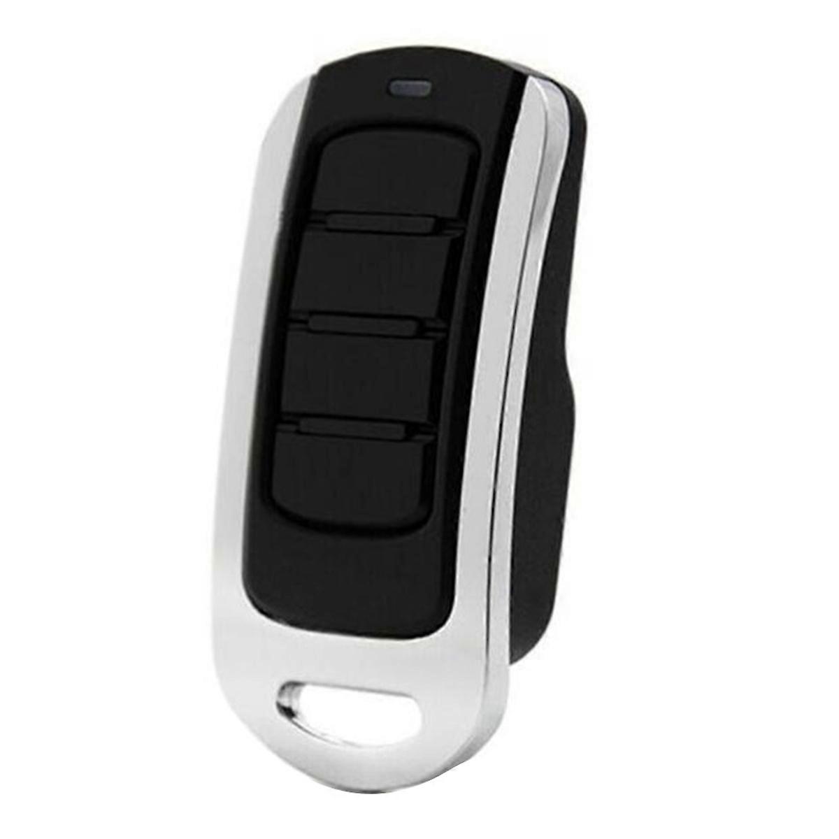 4 in 1 Auto Clone 433MHz Remote Control 280-868MHz Black