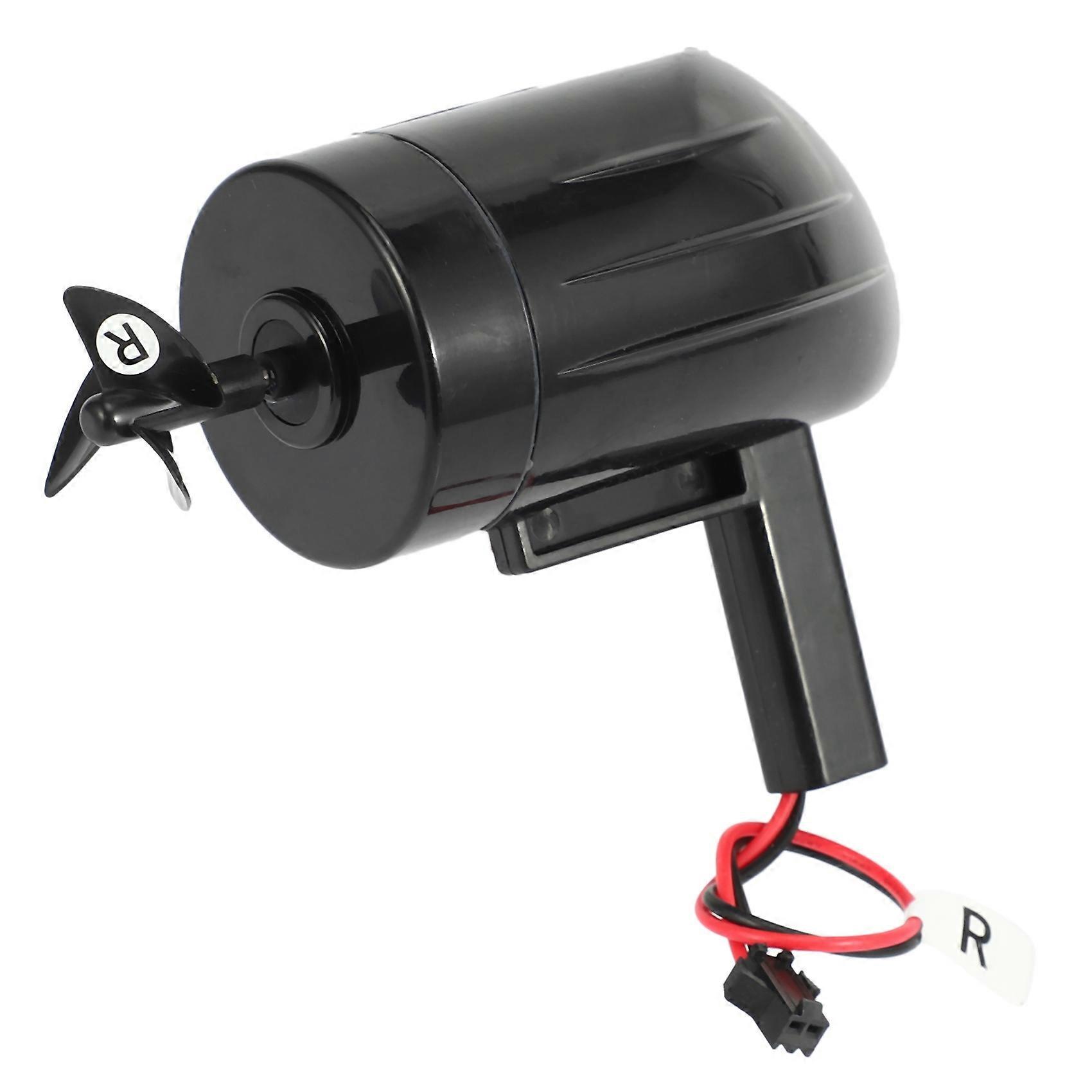 for 2011-5 Fishing RC Boat Reverse Motor Parts ,Right Side