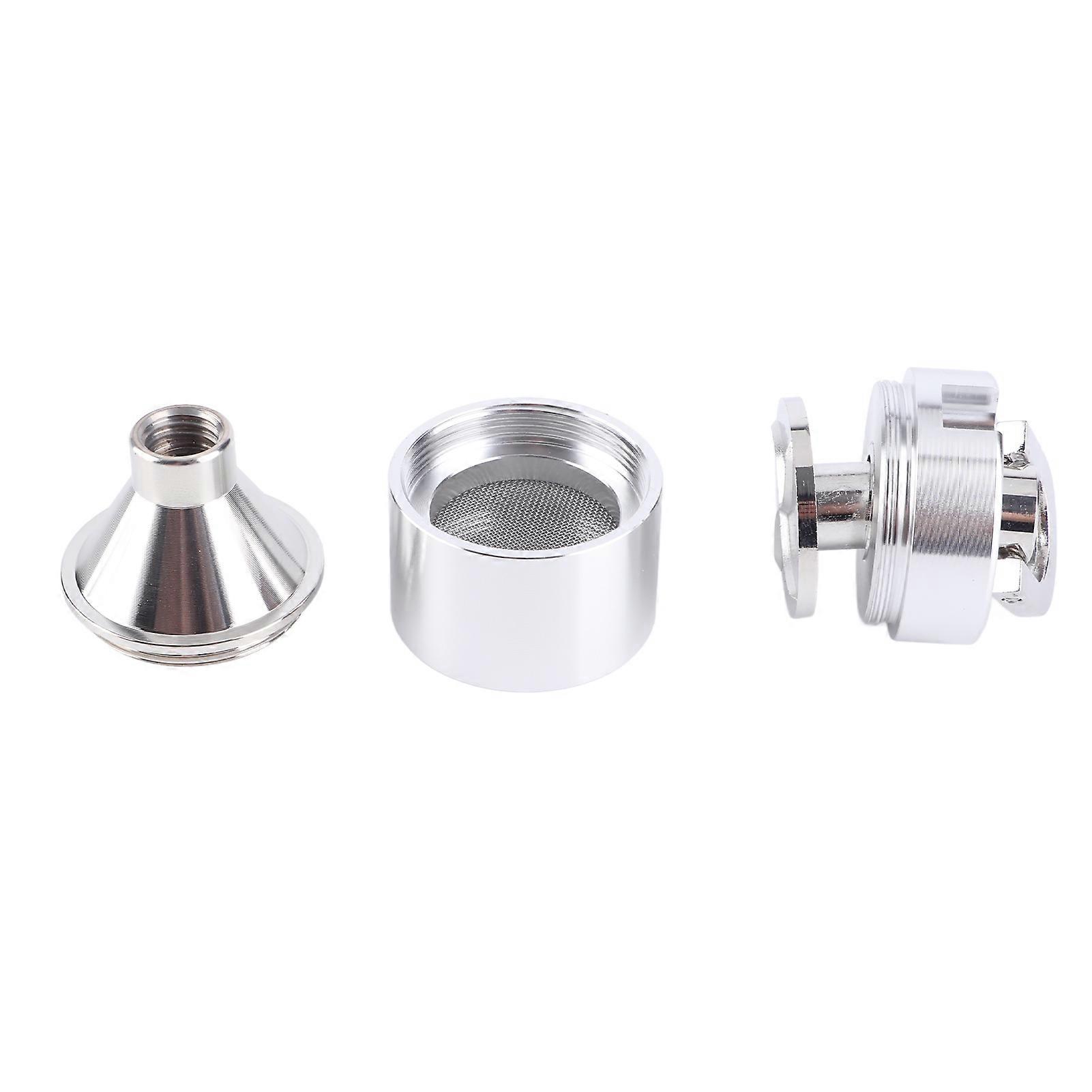 Manual Pipe Smoke Grinder Set, Durable Smoke Crusher and Grinding Tool for Efficient Herb and Tobacco Processing