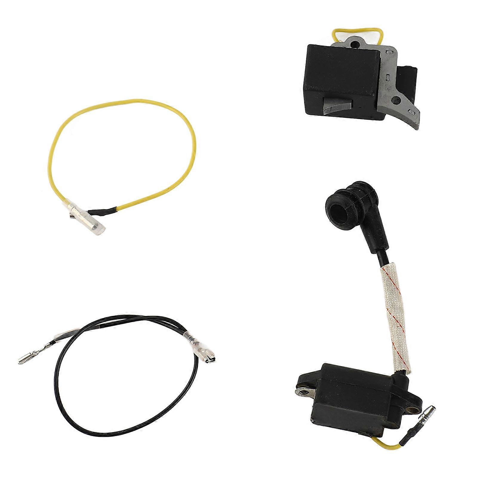 Ignition Coil Module for Shindaiwa 488 # A411000460 Chainsaw