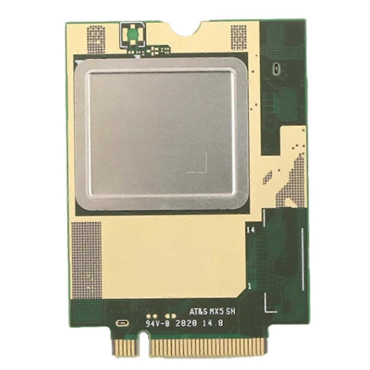 T99W175 SDX55 5G Module For P1 Gen 4/X1 Extreme 4th Gen