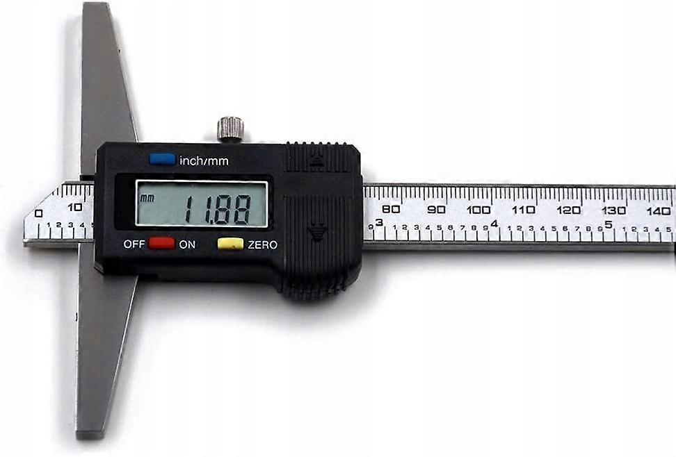 Calibro elettronico da 1 mm