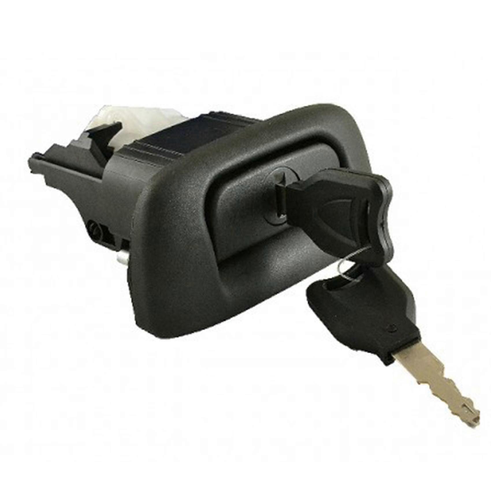 Trunk Boot Lock with 2 Keys for 1998-2010