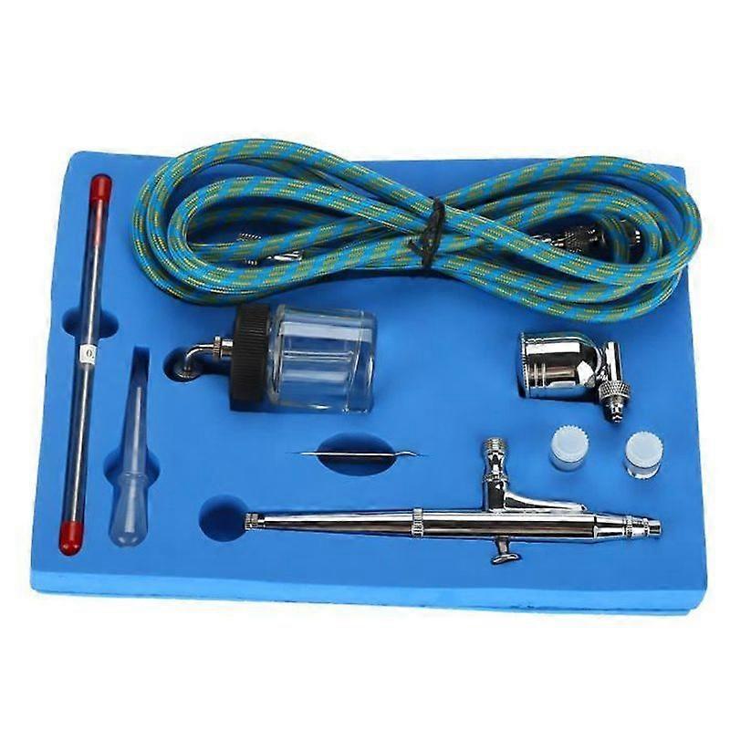 Pistol-DUO Airbrush Kit