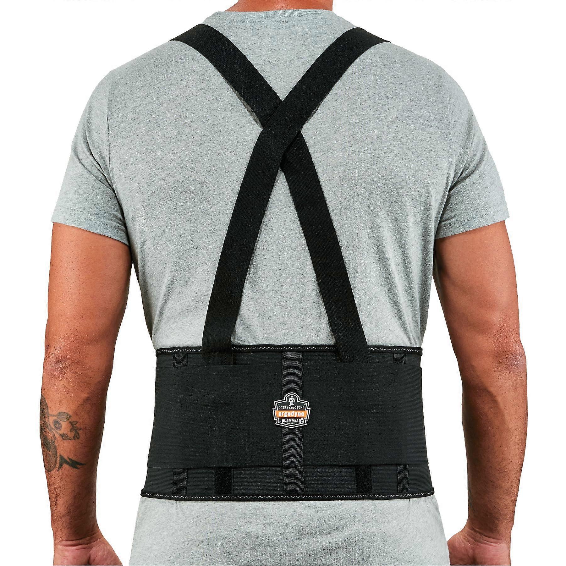 Back Support Belt for Comfort and Posture Support Size XL