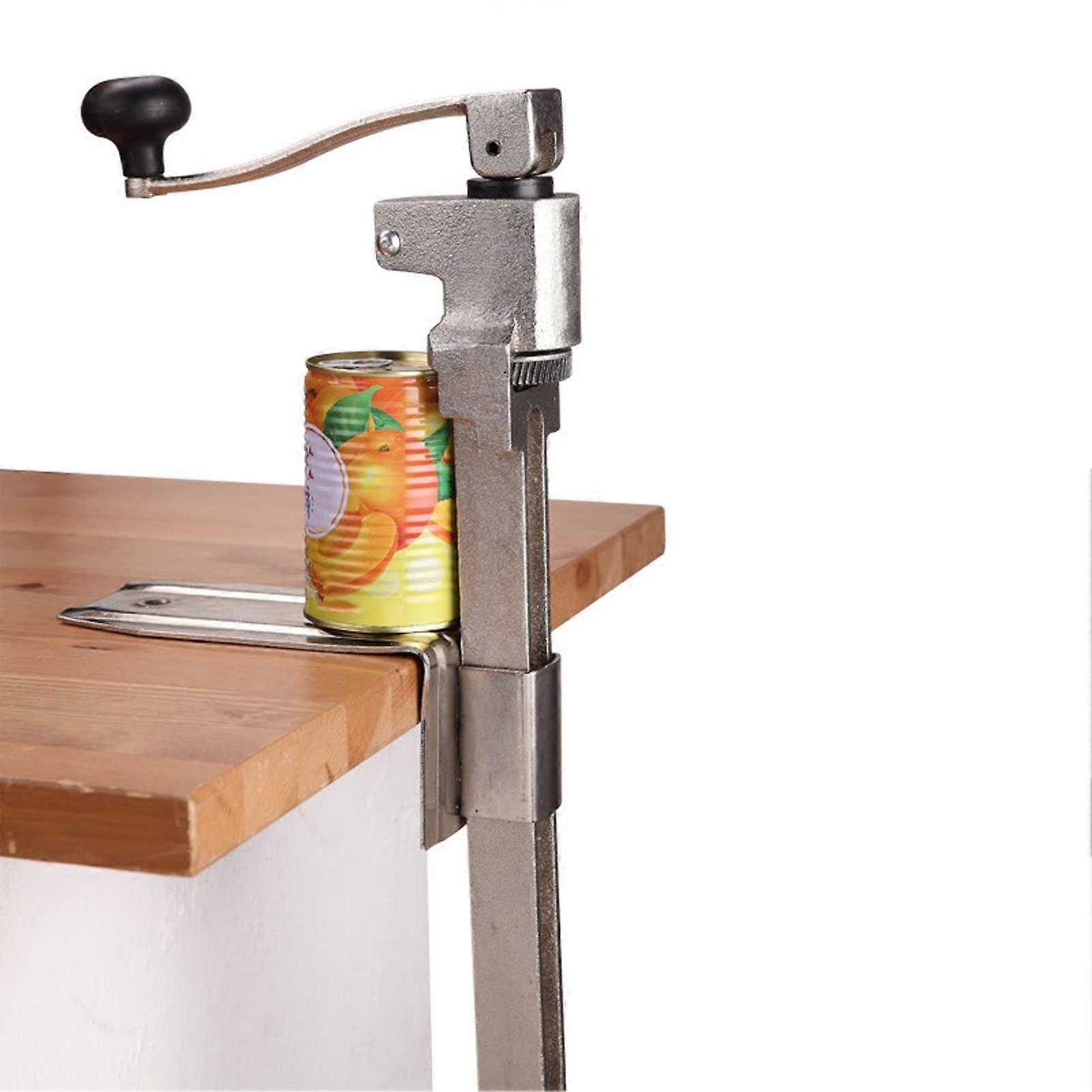 Can Opener for Kitchen Use 17.5 Size