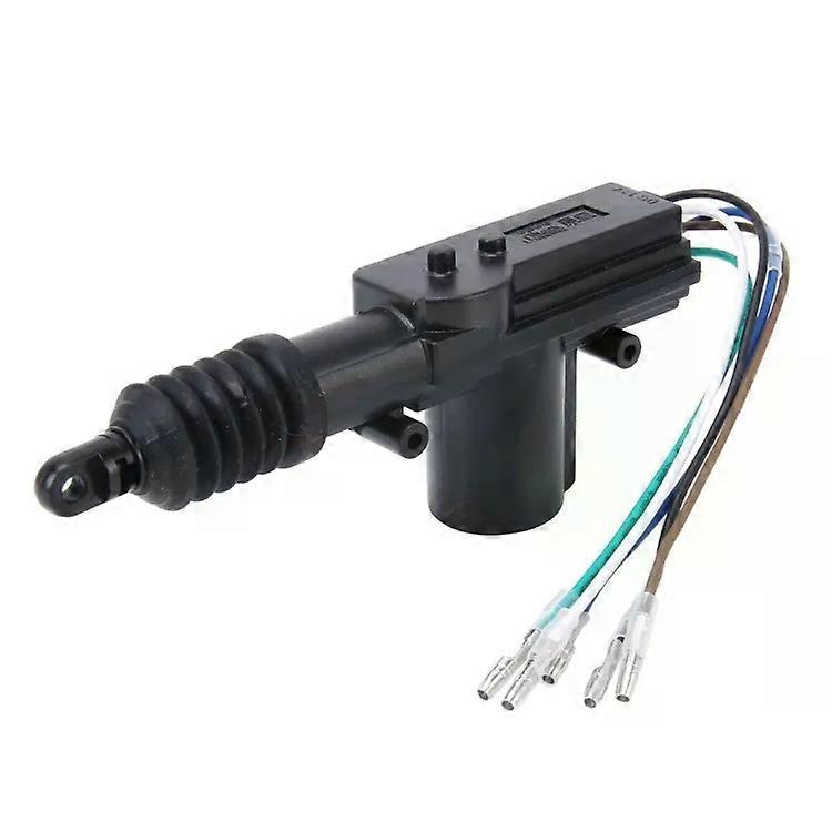 Keyless Entry Car Door Lock-DC 12V Central Locking System