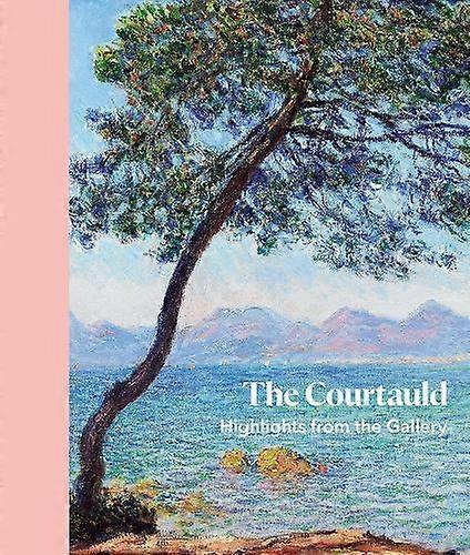 The Courtauld Paperback Book