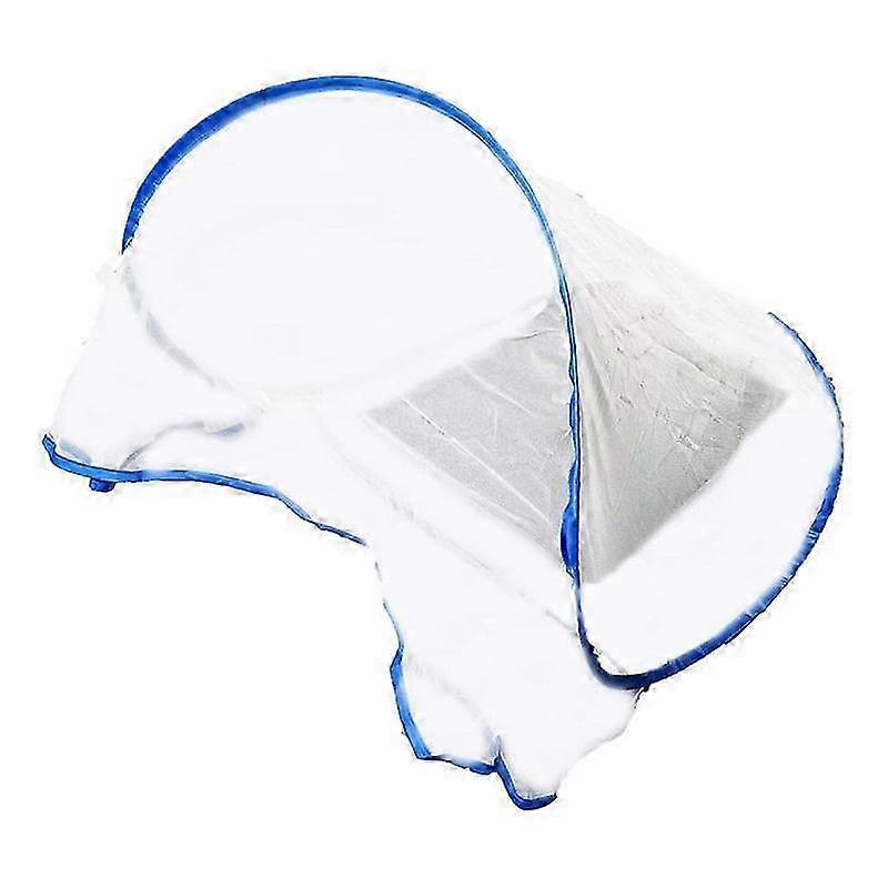 Portable Foldable Mosquito Net for Bed - Medium Size