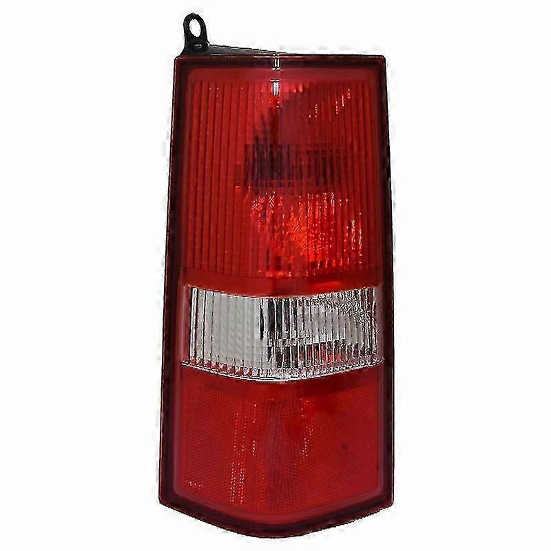Tail Light Cover For Chevrolet Express/gmc Savana 2003-2020 Rear Turn Signal Reverse Warning Light Cover Without Bulb Gm2800214 Boris