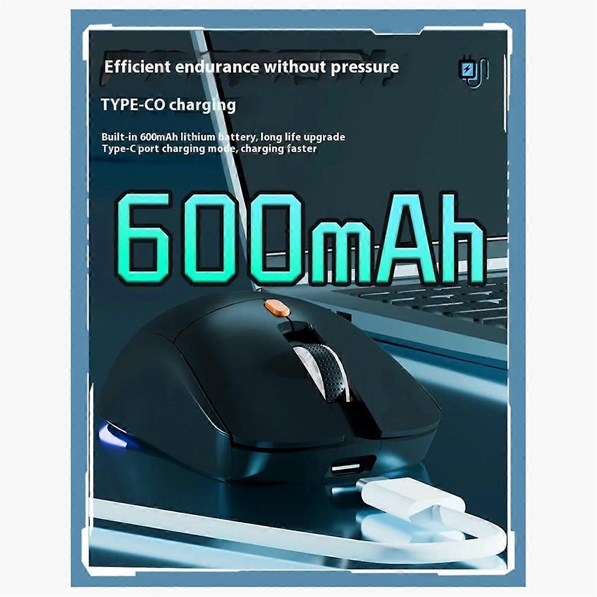 For Deepseek Intelligent Voice Wireless Mouse Ppt Copywriting Creation Ai Drawing Multi Functional