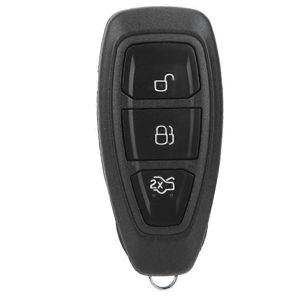 3 Buttons 433Mhz Car Entry Key for B- C- S- Focus Grand Mondeo KR55WK48801