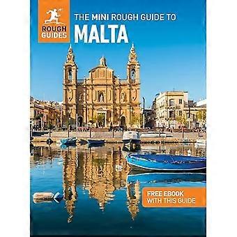 Mini Rough Guide voor Malta: Reisgids met eBook