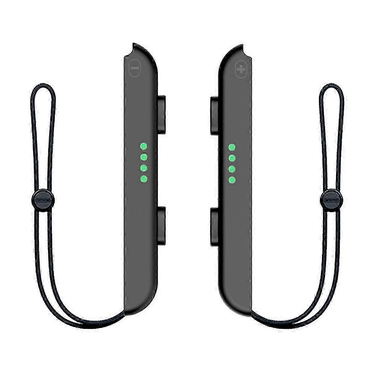 2PCS Wrist Strap for Switch/Oled Controller Gamepad Hand Rope Games Accessories Lanyard Replacement