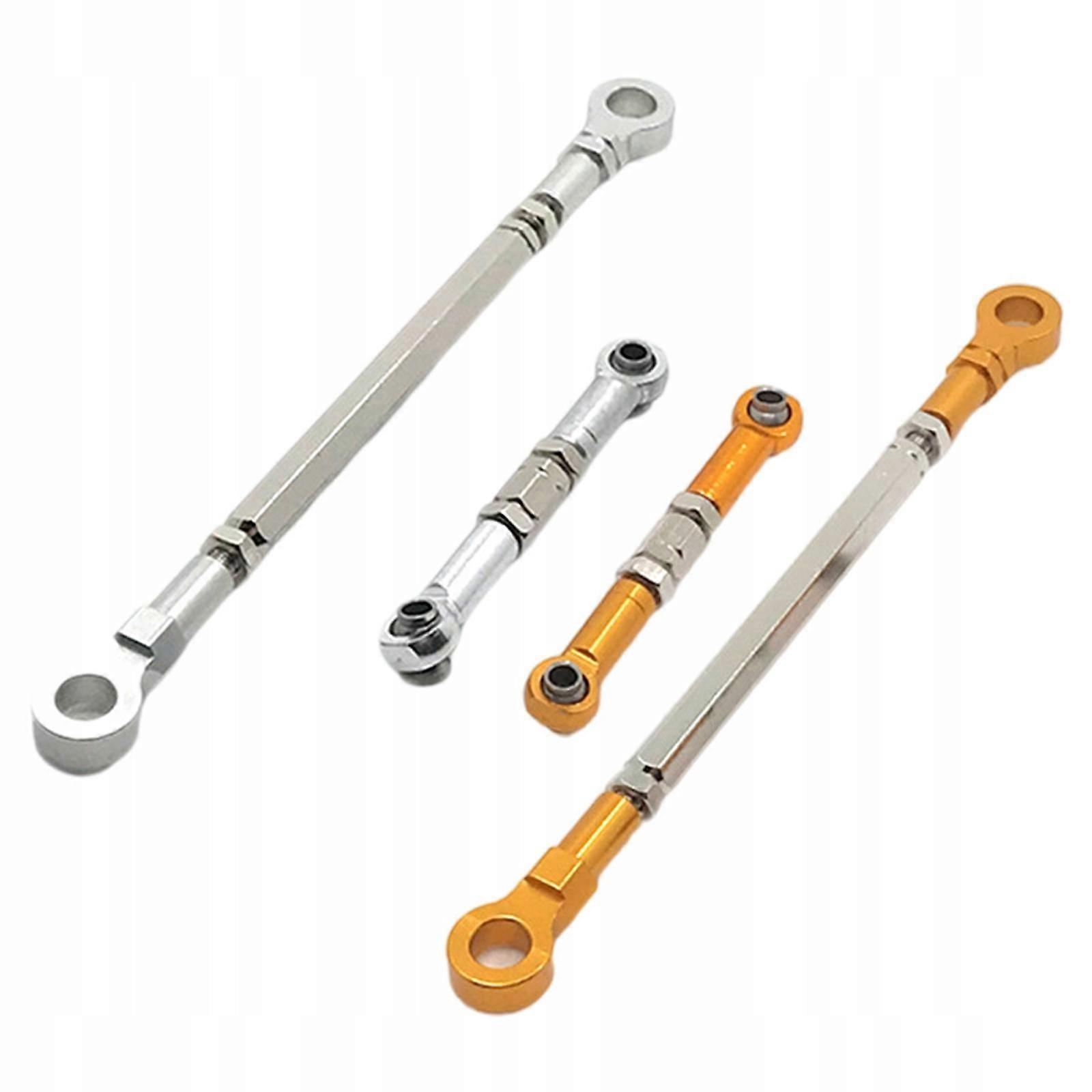 Adjustable Rc Car Upgrades With Couplers