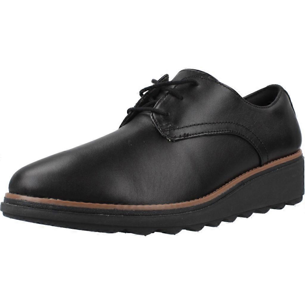 Clarks Bluchers Sharon Rae