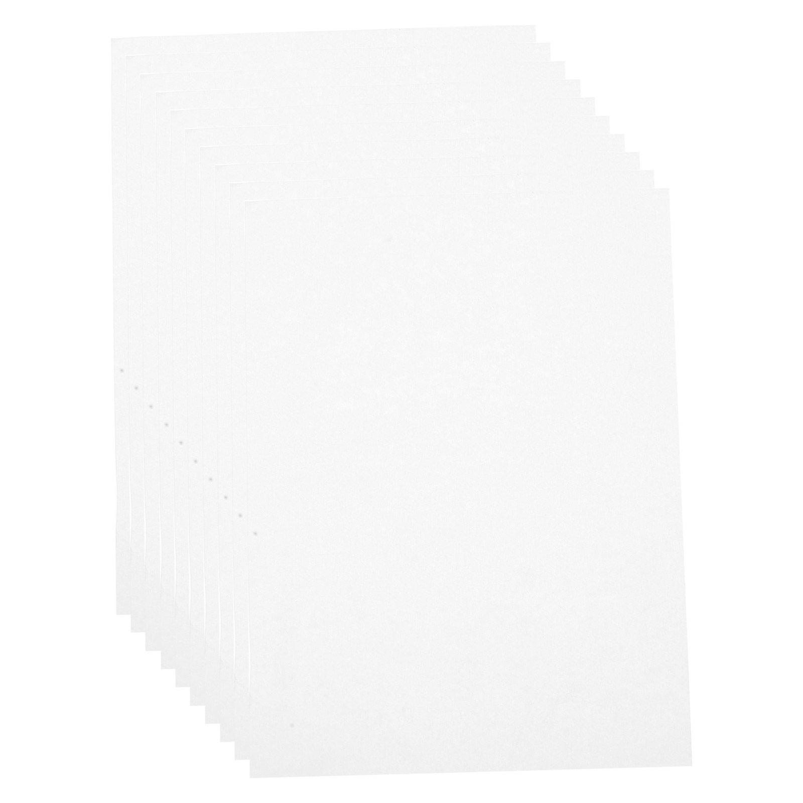 30 st blompresspapper växter provpresspapper refill foderpapper läskpapper