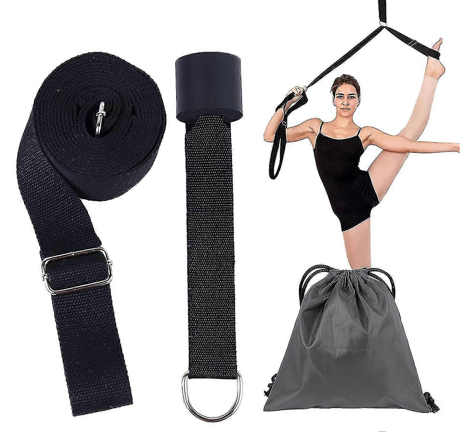 Splits Trainer For Balleter Gymnast