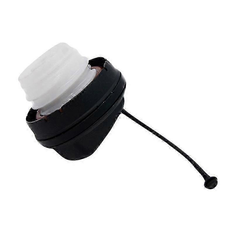 Secure Locking Gas Tank Cap for Honda Civic 2006 Through 2015