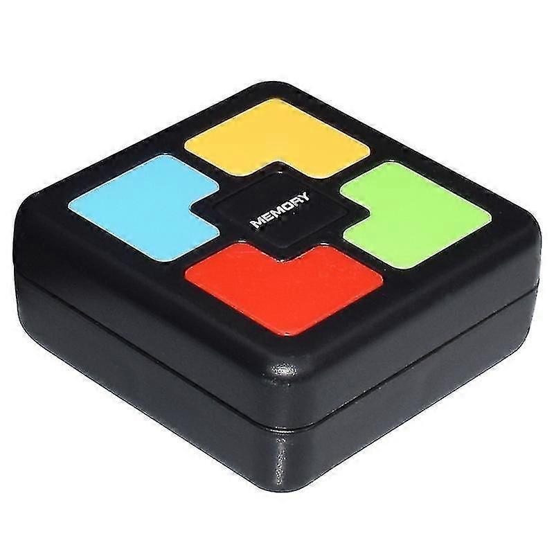 Brain Teaser Memory Game,puzzle Game For Ages 3 To 103,electronic Memory Game,game Of Smart For Kids,gifts For Kids
