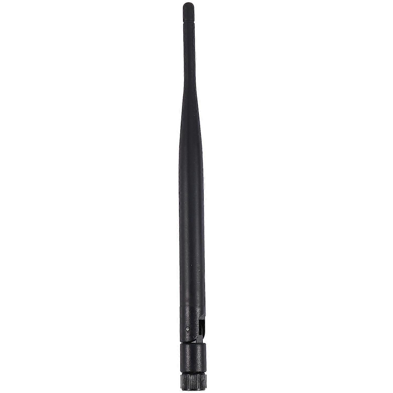 Dual Band 433MHZ 7DBi RP-SMA High Gain WiFi Wireless Antenna