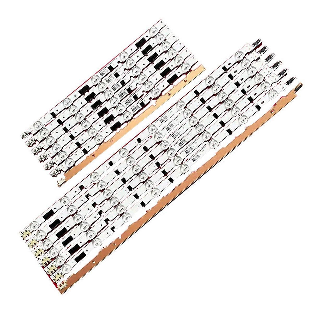 LED Backlight Strip Replacement for Samsung TV Models