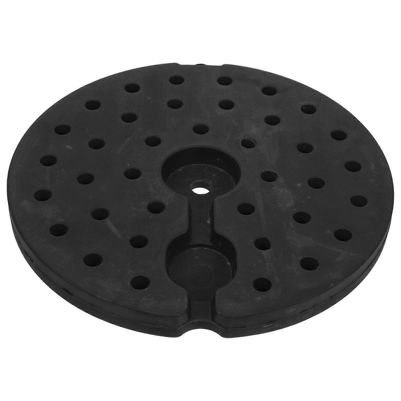Podstawa lampy Blok ciężaru Podstawa lampy podłogowej Ważony wyświetlacz Podstawa lampy Akcesoria do oświetlenia domu