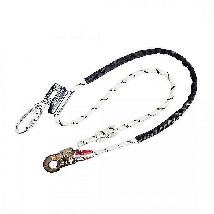 Work Positioning Lanyard