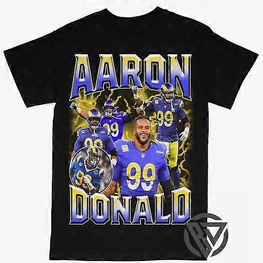 Tricou Aaron Donald