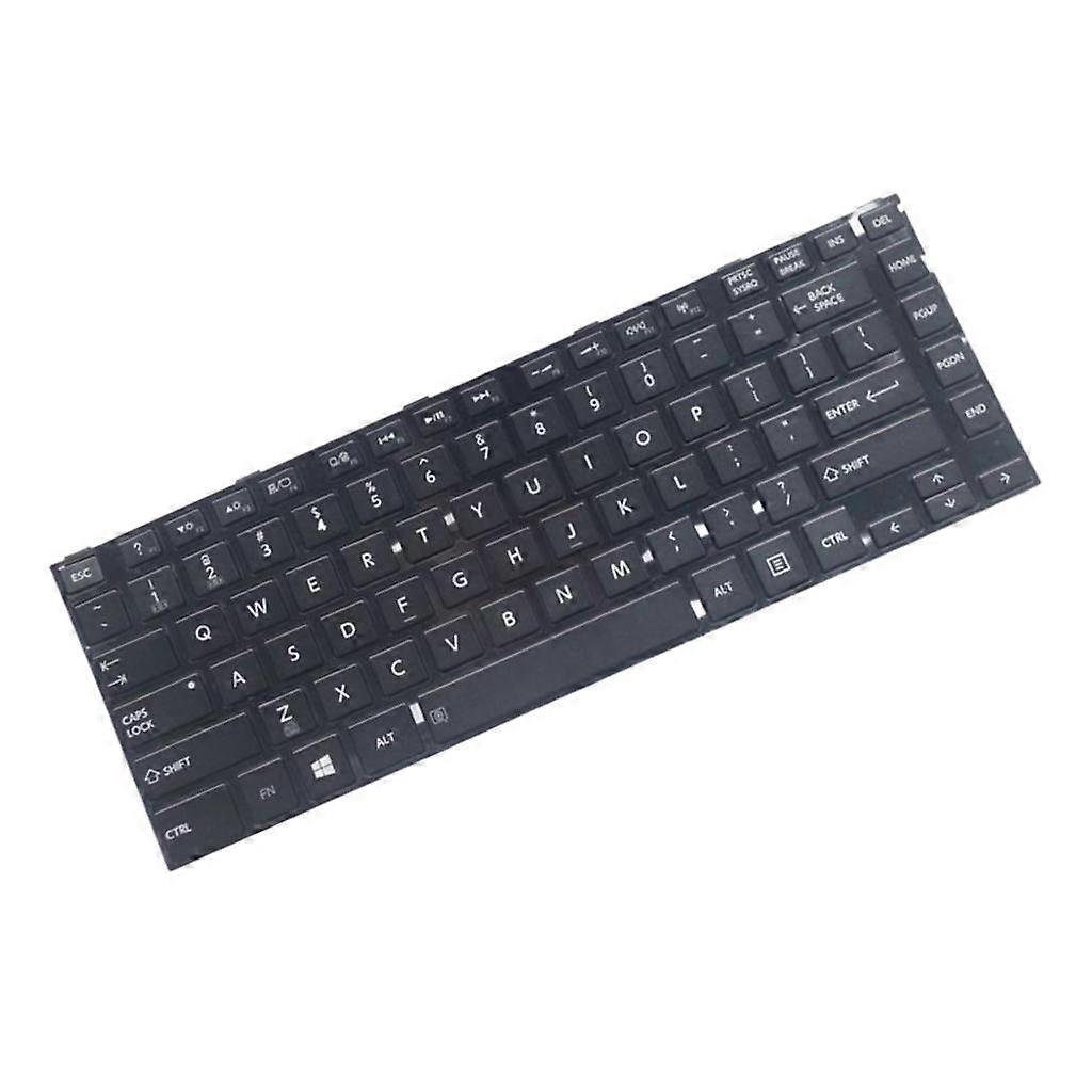 for L40 Keyboard with A US Layout