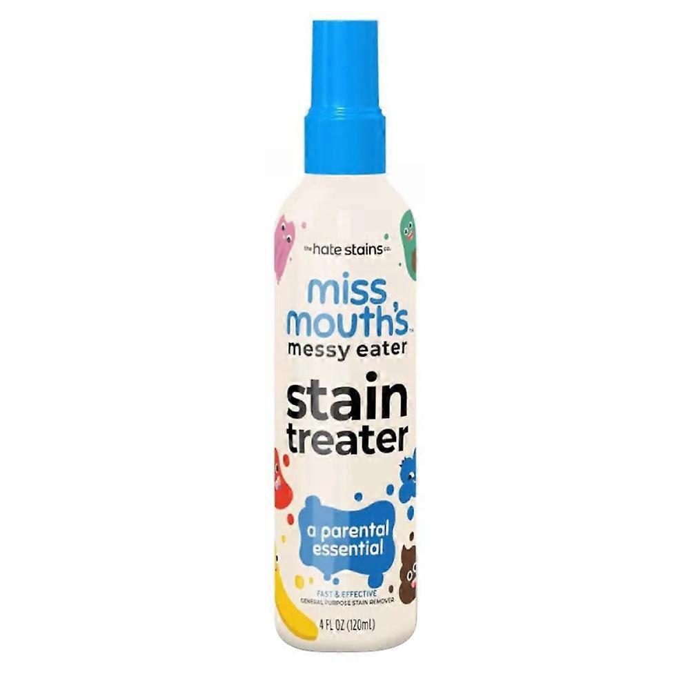 Miss Mouth's Messy Eater Fleckenbehandler Spray 2025