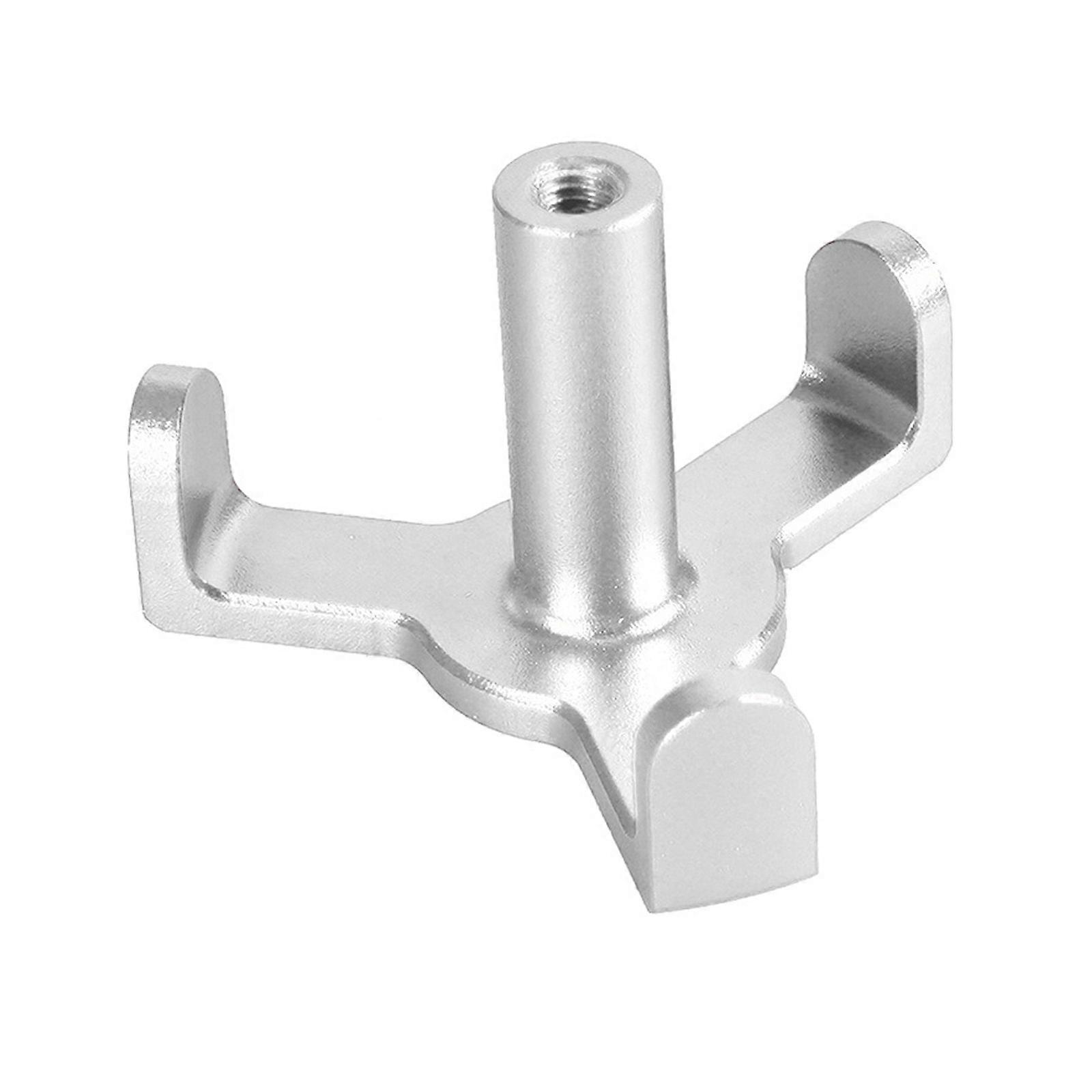 Easy Install High Strength Vehicle Trunk Hanging Hook Ideal For Hanging Bag Luggage Compartment Use Secure Bag Placement Silver