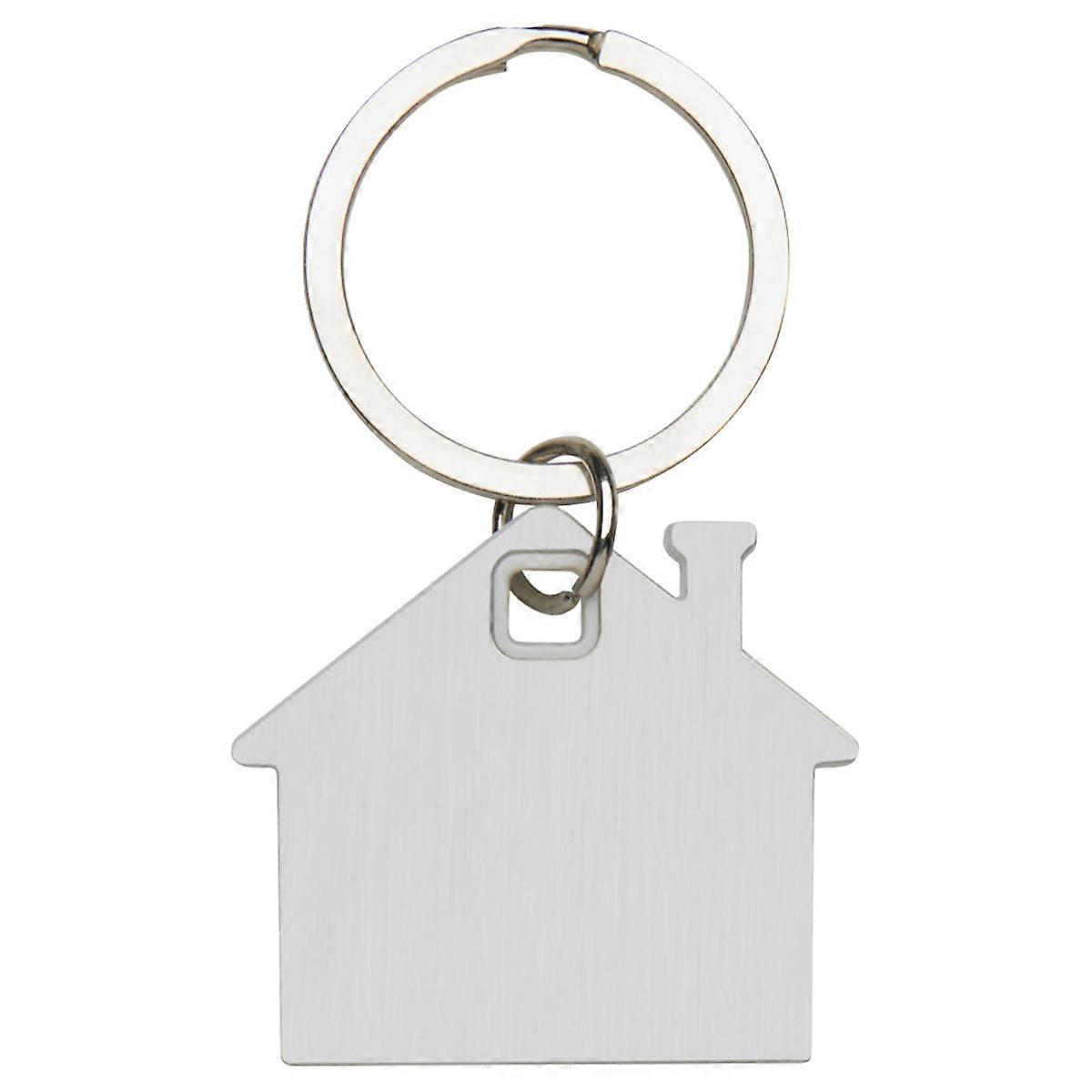 Floso Nook House Keyring
