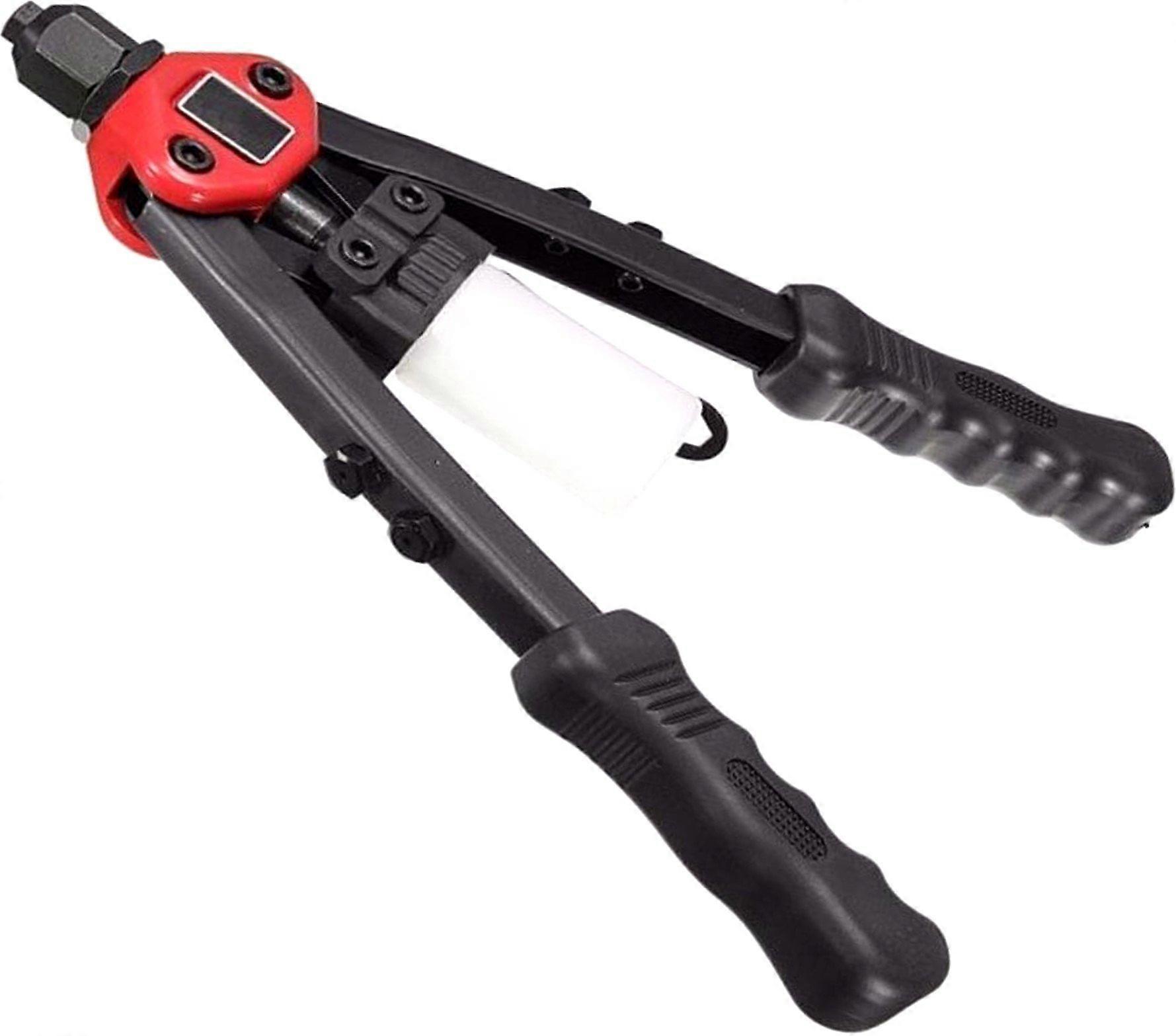 5 In 1 Hand Riveter Pop Gun 1/8' Rivets 5/32' 3/16' 7/32' 1/4' Sizes