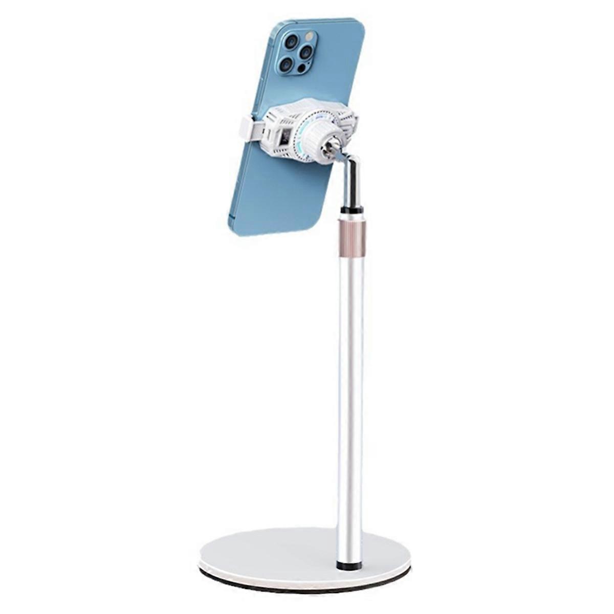 Semiconductor Portable Cooling Clip Desktop Lifting