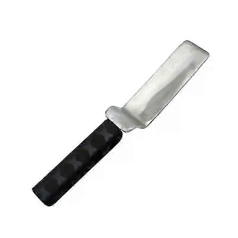 Auto Dent Repair Tool Metal KnockdownPaddle Dent Repair Tool Tap Down Paddle J60F