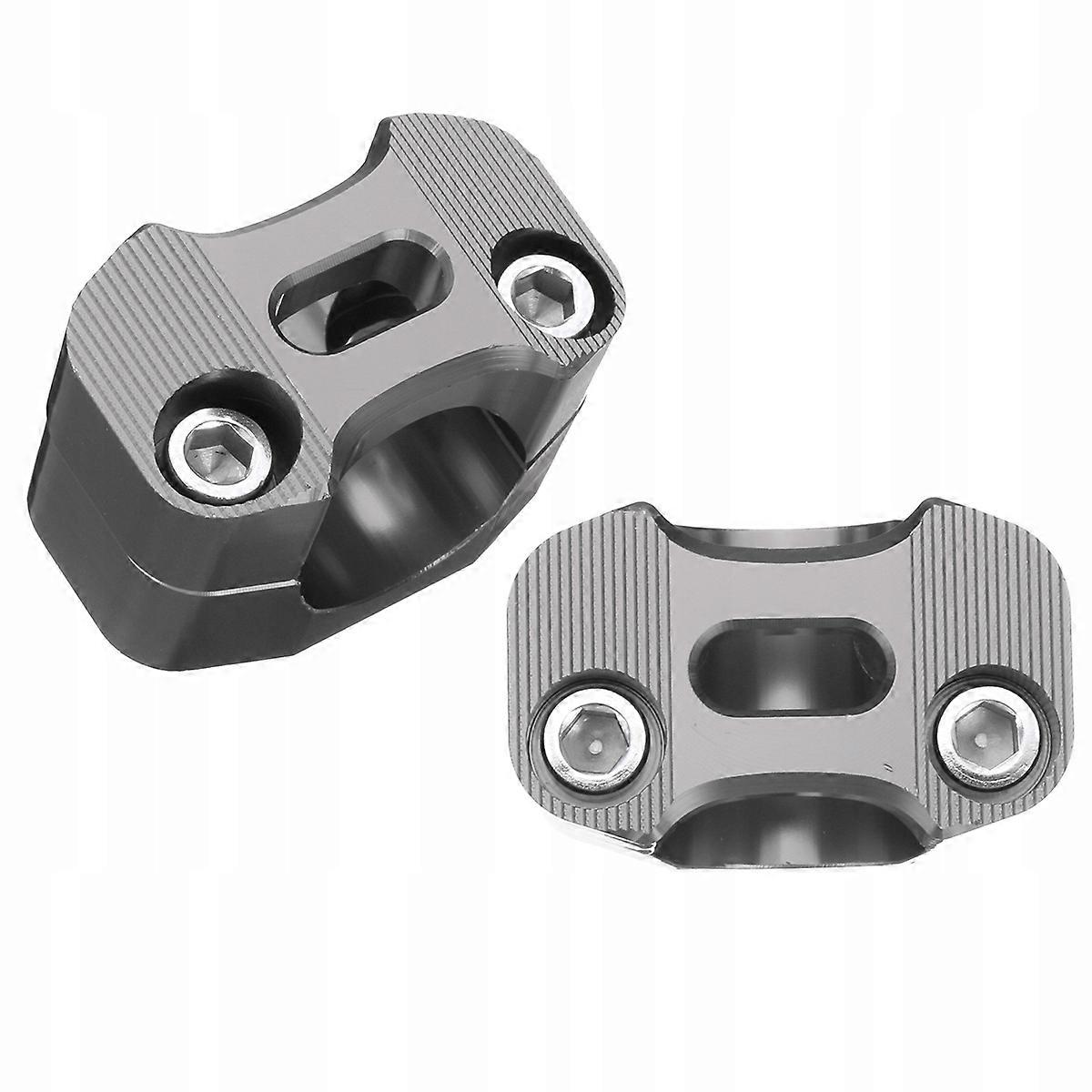 Transducer Guards Single Coil Handlebar Mount Clamp Adapter