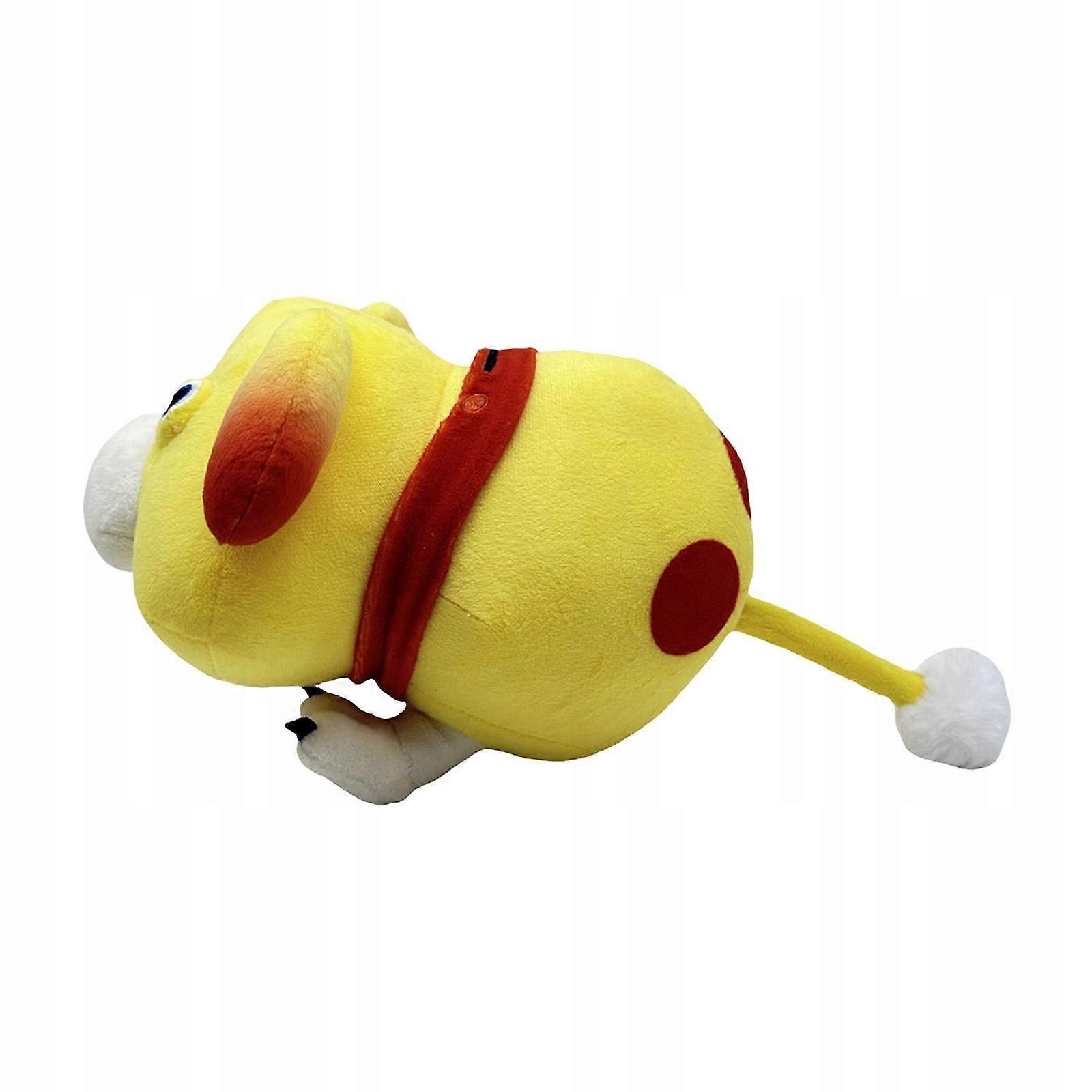 Plush Doll Plush Doll Style F