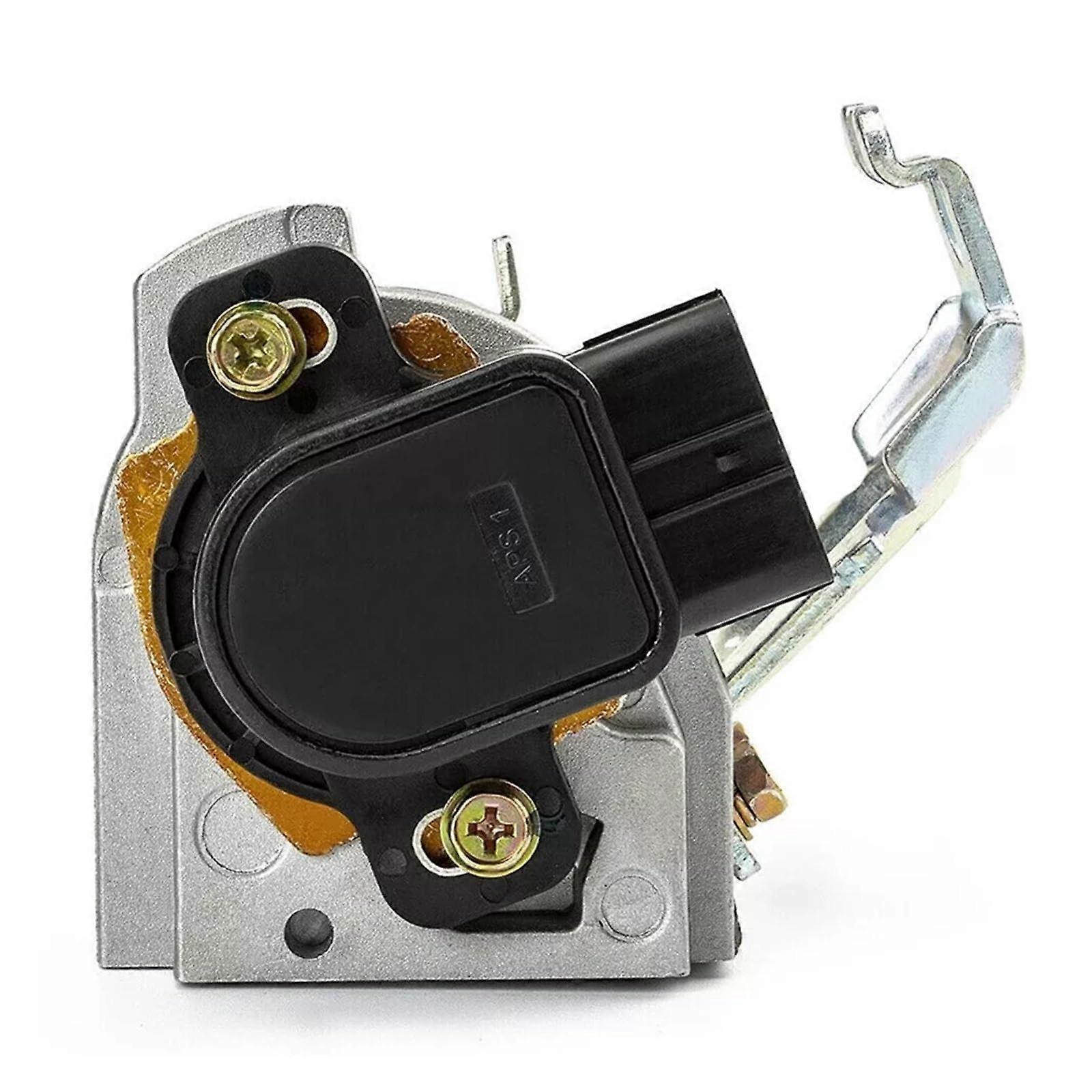 37971-RDJ-A01 Sensor Compatible with Honda Models, High Precision Automotive Sensor, Durable and Reliable Performance