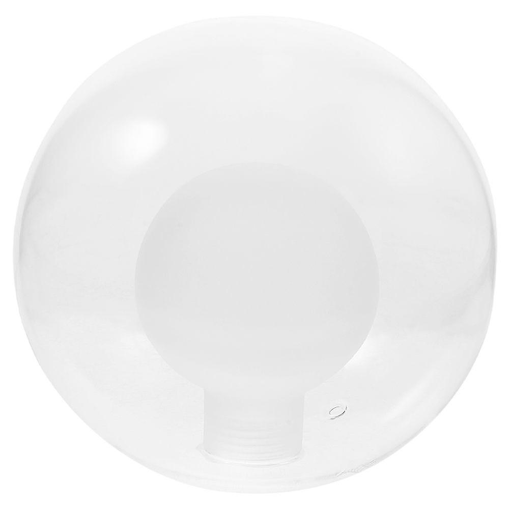 Ceiling Globe Lamp Shade Glass Shade for Pendant Light Replacement Decorative Lampshade