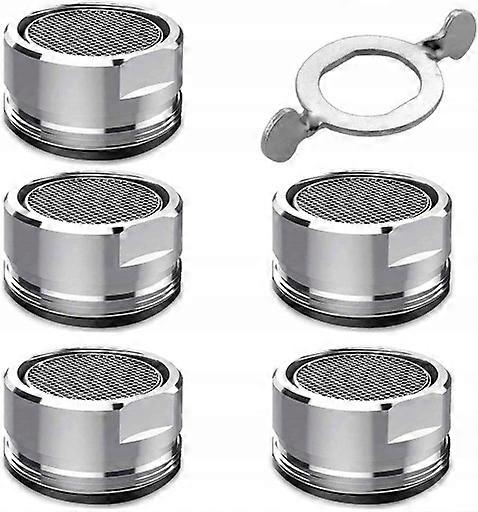 صنبور مطبخ قائم بدون فضة