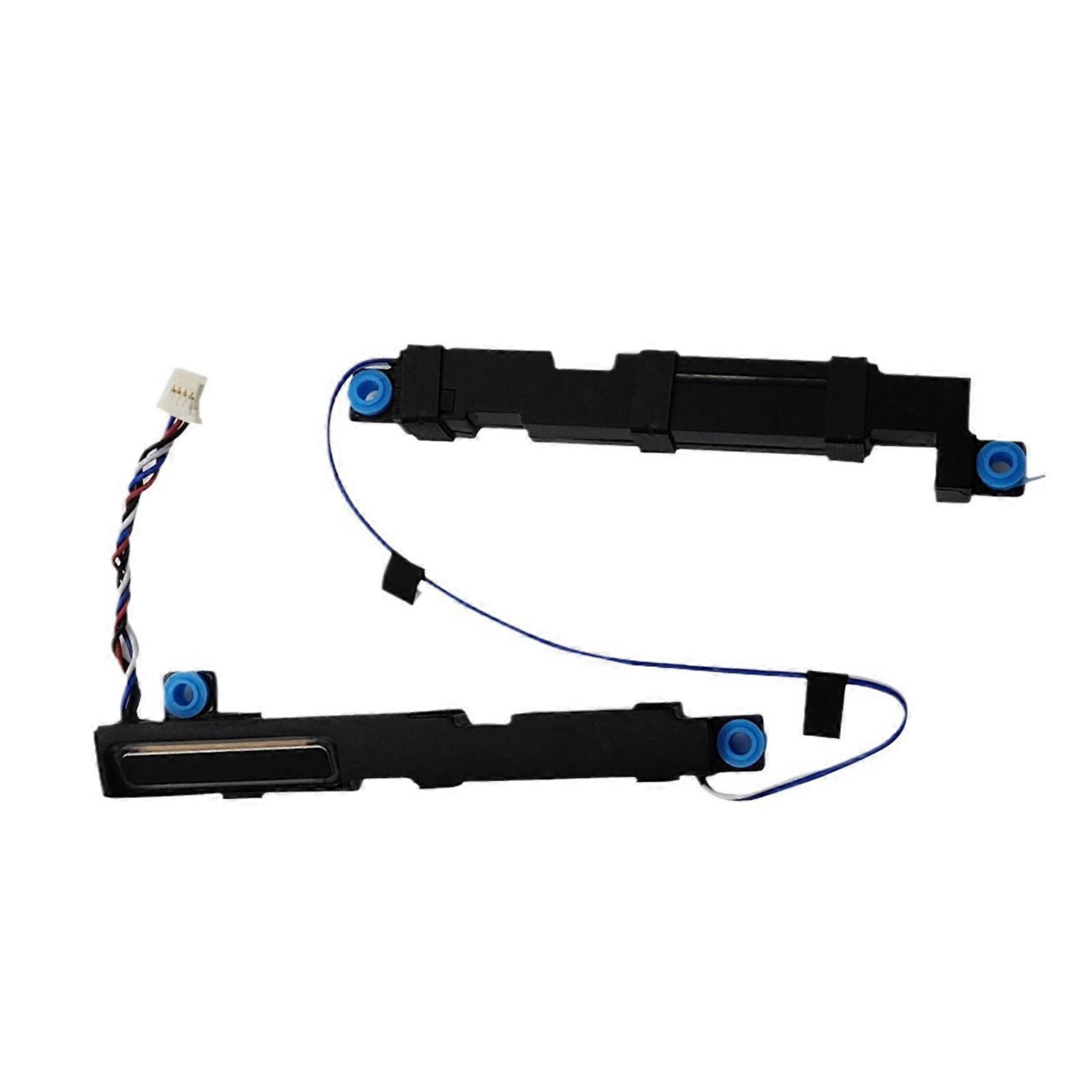 1 Pair Laptops Built in Internal Speaker Replacement for 5420 5421 5430 5431 E5420 E5421 0W3929 W3929 PK230012Q00