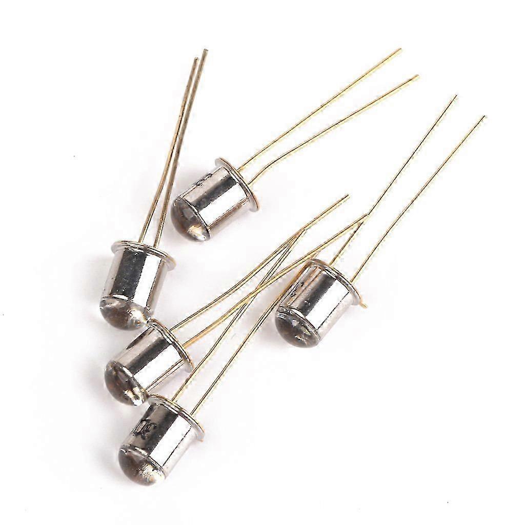 Silicon Metal Phototransistor Transistor 5-3 DU 5C for Electronic Components