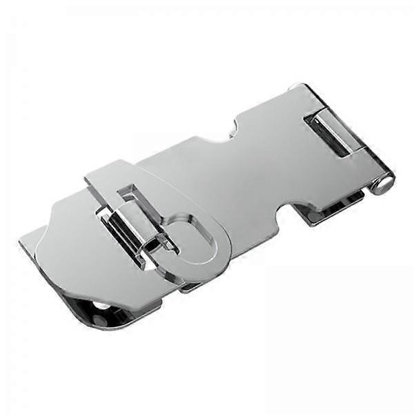 Stainless Steel Door Locking Mechanism