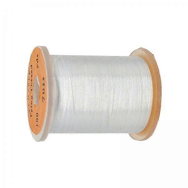 2-6pack Fly Tying Thread Filaments Thread Fluorescent Fly Tying Material